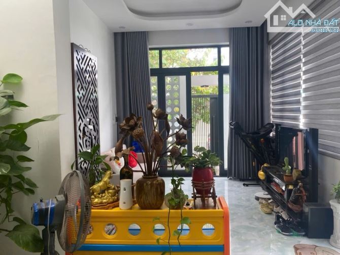 🔥 Cơ hội vàng: Nhà mặt tiền Phú Lộc , trung tâm Liên Chiểu, tiềm năng tăng giá cao