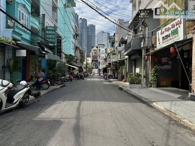 HIẾMCÓKHÓTÌM!MẢNHĐẤTVÀNGNGAYTẠIVĂNTIẾNDŨNG,OTO,44M2,MT=5.3, 6.9ty