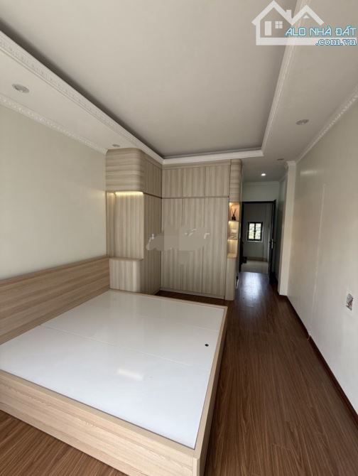 BÁN NHÀ 5 TẦNG – Ô TÔ ĐỖ CỬA NGÕ THÔNG – TRUNG TÂM NGŨ HIỆP DT38M CHỈ TỪ 5 TỶ