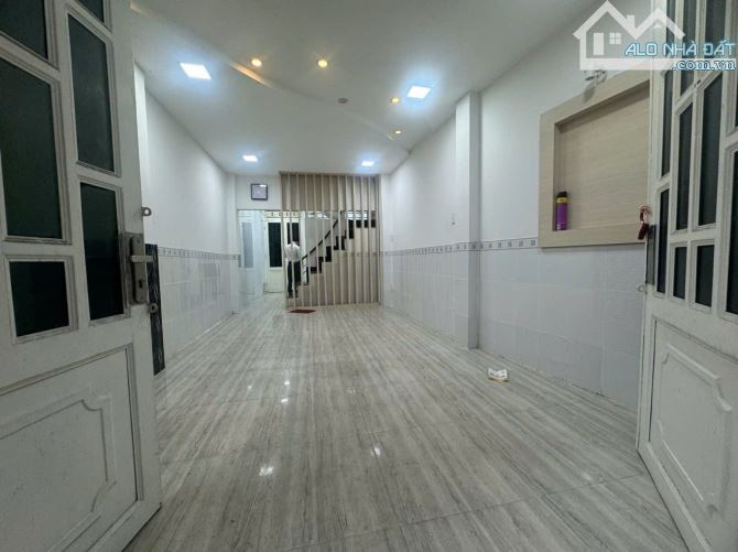 🏡 [QUẬN 8] PHƯỜNG VIP – 2 MẶT HẺM – NỞ HẬU TÀI LỘC – CHỈ 5.5 TỶ 🚘
