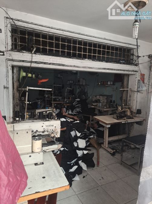 Bán Đất Tặng Nhà Đường Số 8 Cạnh Aeon TânPhú Chợ 26/3 DT65m² Nhỉnh 4tỷ