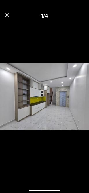 Một căn vip, không có căn thứ 2 tại Cổ Nhuế, 40m², 6 tầng, Thang Máy, Ở ngay, Giá 8.5 Tỷ