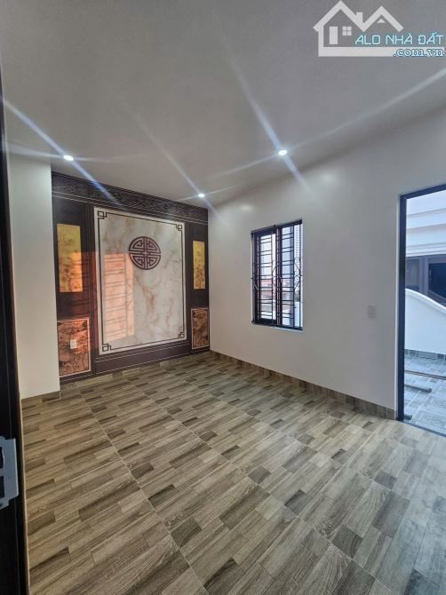 🏠 NHÀ 3 TẦNG KIÊN CỐ – KIẾN THIẾT, SỞ DẦU, HỒNG BÀNG – GIÁ CHỈ 2,6 TỶ 🏠