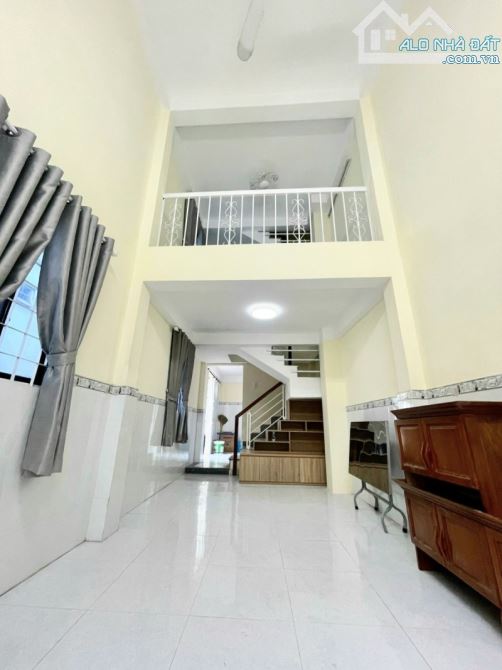 🏡 NHÀ LÔ GÓC 2 MẶT HẺM – PHAN ĐÌNH PHÙNG – PHÚ NHUẬN – 3 TẦNG – GIÁ CHỈ 4.X TỶ