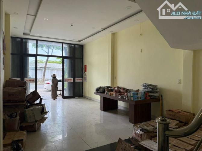 HIẾM – CĂN GÓC 2 MẶT TIỀN TRỤC 2/9 – TIỀM NĂNG TĂNG GIÁ CÙNG LANDMARK 70