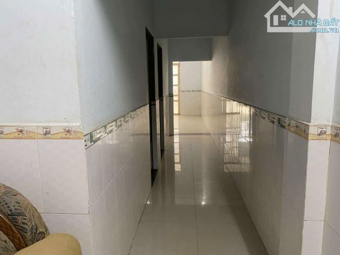 Bán Nhà Cấp 4 Phường TÂN PHONG 165m2