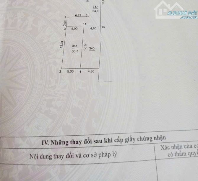 Chị gái cần tiền giảm giá bán gấp 60m thư phú -thường Tín