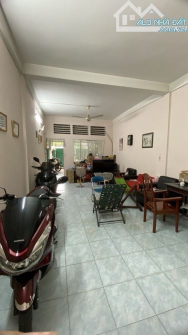BÁN GẤP NHÀ HXT LÊ QUANG ĐỊNH, BÌNH THẠNH-93M2(4 x 23), CHỈ 12.5 Tỷ