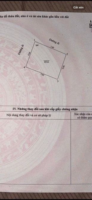 Siêu Phẩm Lô Góc, Nguyễn Chí Thanh, Đống Đa, Kinh Doanh, Ô tô Tránh,DT 50m2, 19.8 Tỷ