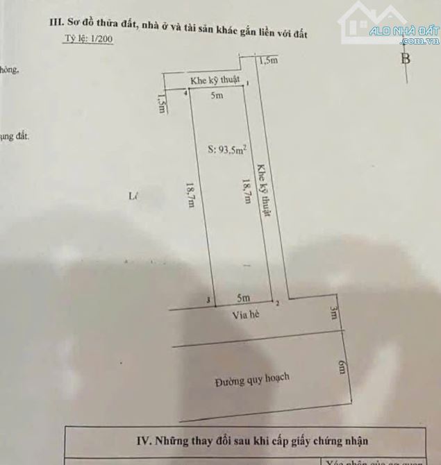 BÁN ĐẤT TĐC ĐẰNG LÂM 2 quận HẢI AN HẢI PHÒNG