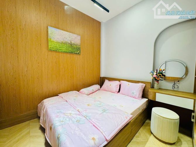 🏡💥 NHANH TAY KẺO LỞ – NHÀ MỚI ĐẸP LUNG LINH – TẶNG NỘI THẤT SANG XỊN MỊN💥🏡