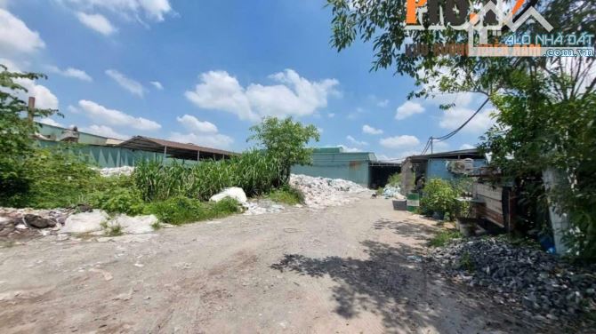 Cho thuê xưởng 2000m2 Bắc sơn, Trảng Bom,  Đồng nai