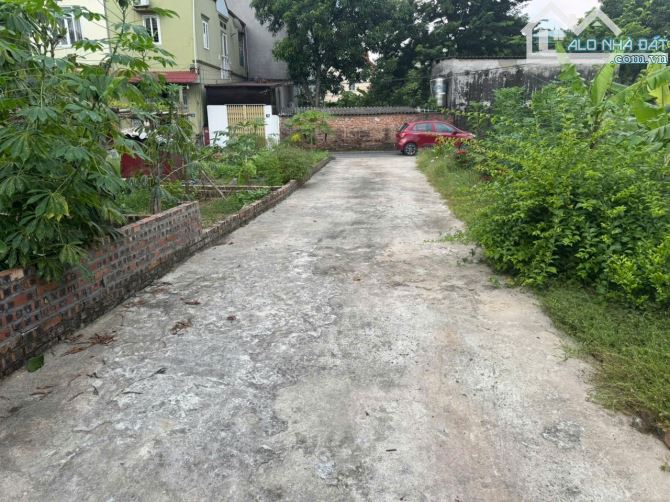 💥💥 Lô đất cực hiếm tại khu vực THÔN ĐOÀI XÃ PHÚC THỊNH ( NAM HỒNG - ĐÔNG ANH - HÀ NỘI) G