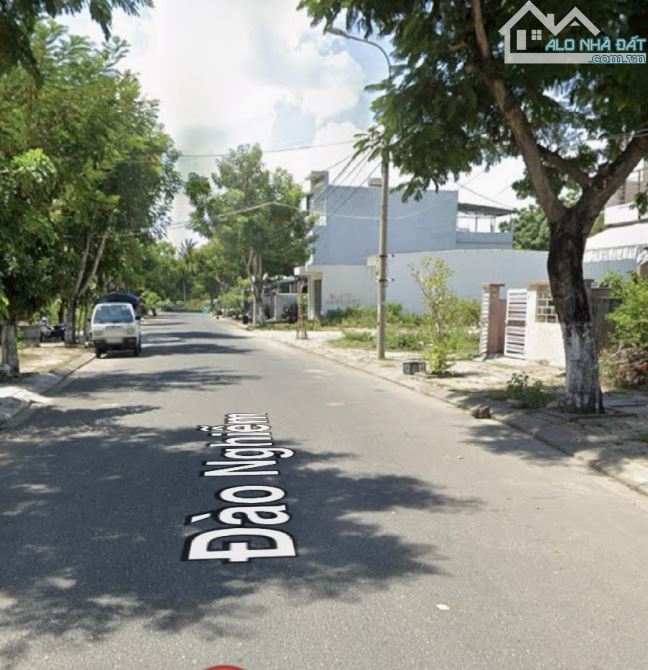 🌊 ĐẤT ĐẸP ĐÀO NGHIỄM – 100M² – GẦN BIỂN NAM Ô – CHỈ 3,55 TỶ 🌊