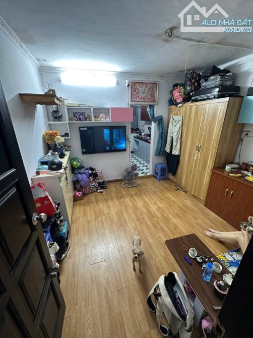CĂN HỘ C1 THANH XUÂN BẮC – 40M² – 2 PHÒNG NGỦ – GIÁ 1.39 TỶ