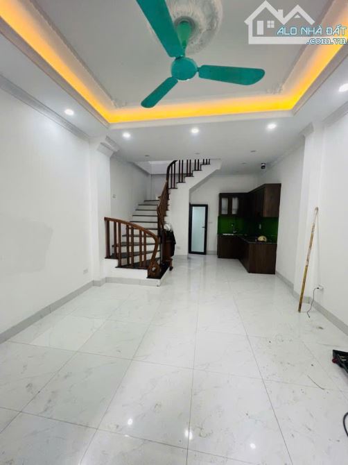 🔥SIÊU PHẨM #LA NỘI- DƯƠNG NỘI – 40M² – 5 TẦNG – Ô TÔ GẦN – GIÁ CHỈ  6,x TỶ🔥