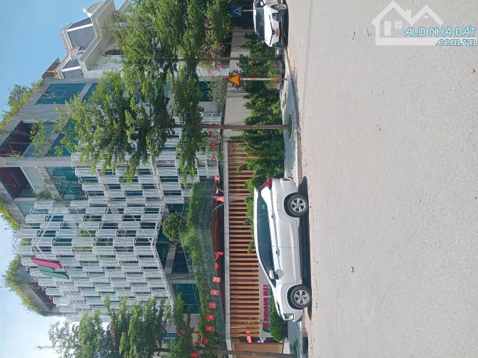 + VIP!! - BT.Tổng Cục 5 YÊN XÁ - BUILDING 7 TẦNG - LÔ GÓC - THÔNG SÀN -THANG MÁY - KINH DO