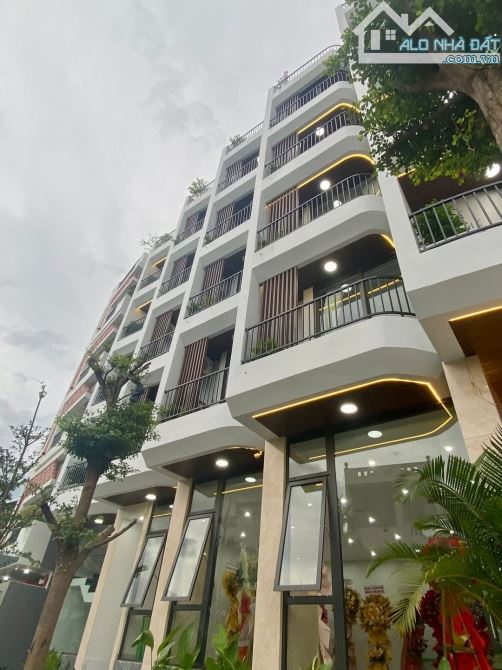 Chỉ 14.x tỷ gần KĐT Đại Kim.Mặt phố nội bộ 8m Kim Giang  60m²x 5 tầng, mặt tiền 4.5m.