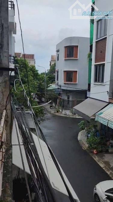 SIÊU PHẨM ĐẦU TƯ. KIỆT TO HƠN MẶT TIỀN, BÊN CẠCH KHÔNG GIAN XƯA ĐƯỜNG ĐIỆN BIÊN PHỦ.