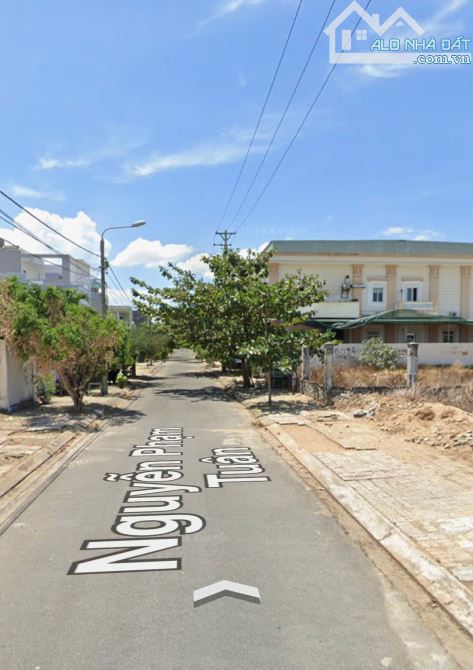 Bán cặp đất biển Tân Trà 280m2 MT Nguyễn Phạm Tuân, sát biển, Hoà Hải, Ngũ Hành Sơn