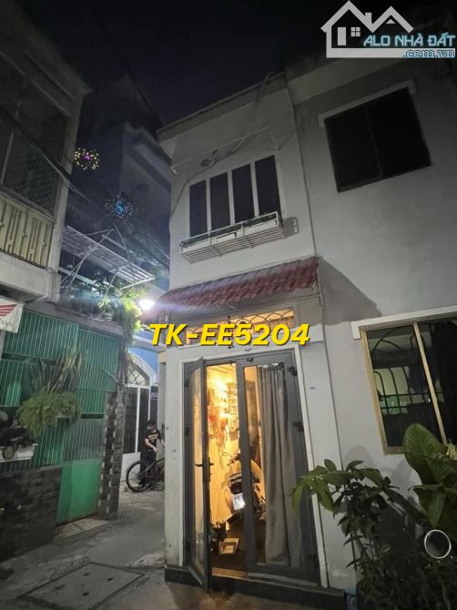 LÔ GÓC - XH ĐỖ CỬA - HỢP Ở VÀ BUÔN BÁN ONLINE - SỔ NỞ HẬU - 14M2 - 2 TẦNG - NHỈNH_2_Ỷ