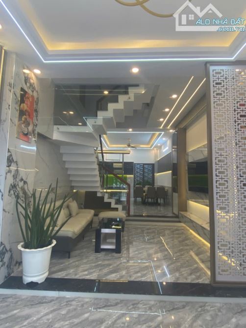 🔥NHÀ ĐẸP BÌNH CHUẨN, TP. THUẬN AN, BÌNH DƯƠNG 🔥 giá chỉ 3,6 xu