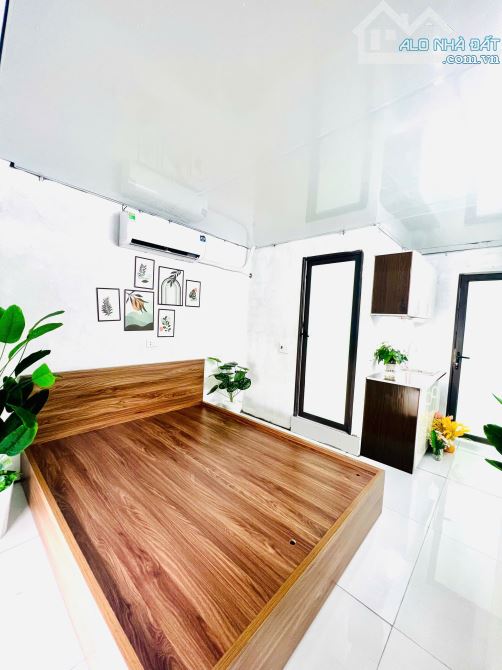Cho thuê studio KĐT Dương Nội , Hà Đông.Giá chỉ từ 3tr5/th