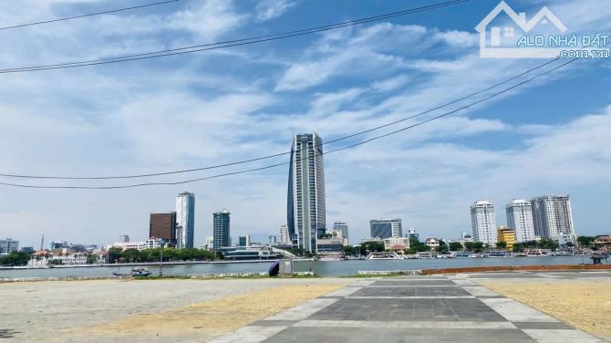 🌆 LÔ ĐẤT KIM CƯƠNG – 1.574,2M² – TRUNG TÂM PHỐ CỔ ĐÀ NẴNG – SÁT SÔNG HÀN – 225 TỶ.