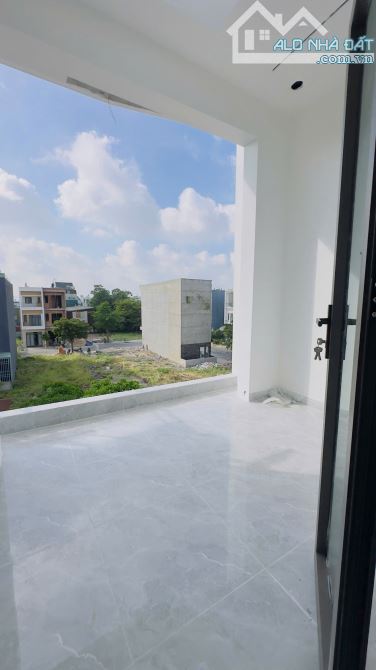 Nhà phố KDC Lê Phong An Phú 3, phường An Phú, TP Thuận An. 4,5 tỷ