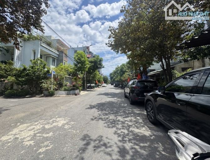 Lô đất Phạm Vấn – Cách biển Mỹ Khê chỉ 200m – Giá chỉ 1x Tỷ
