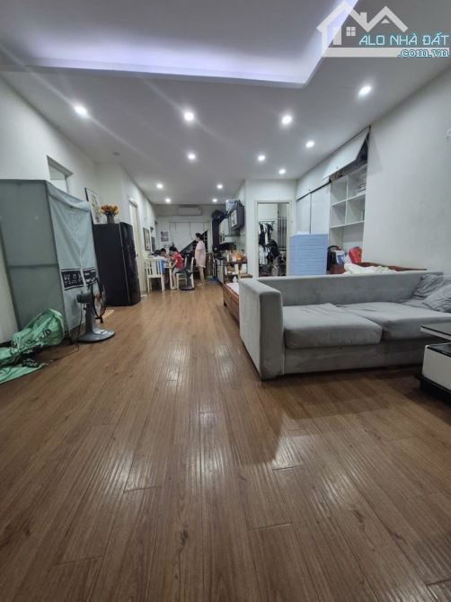 CĂN HỘ VIEW HỒ  GIÁ CỰC HẤP DẪN  Chung cư Bộ Công An  Hoàng Mai