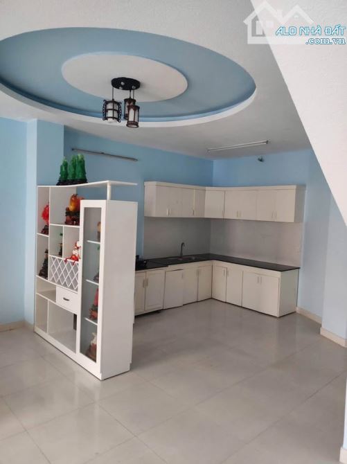 Nhà đường Nguyễn Trung Trực, P. Xuân Hương, Đà Lạt