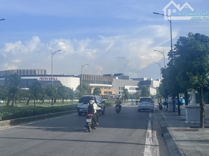Cấn Bán ShopHouse An Cựu City Mặt Tiền Võ Nguyên Giáp