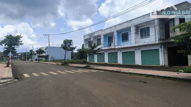 Bán đất nền giá rẻ tại Bù Đăng – Bình Phước, chỉ từ 500 triệu/lô