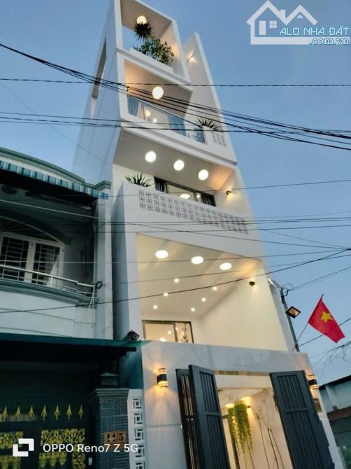 Bán nhà mới xây tặng toàn bộ nội thất đường Bia Truyền Thống sát Tỉnh Lộ 10