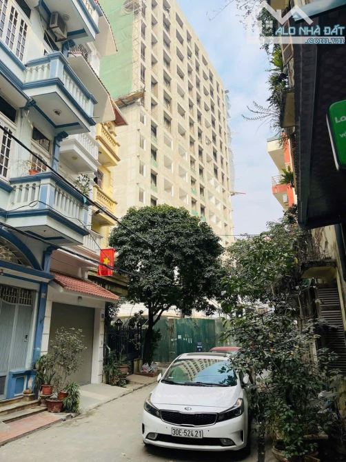 phân khúc hiếm còn sót lại - 30m2- ô tô đỗ cửa, giá rẻ