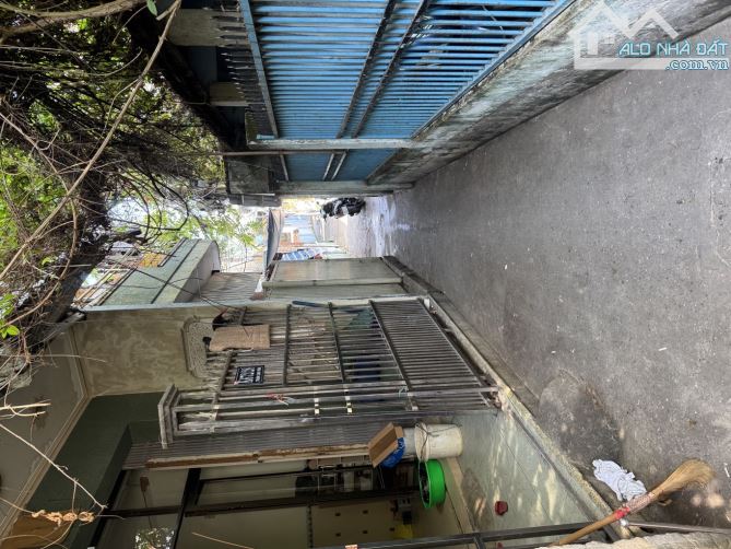 🎉🎉🏡 NHÀ 2,5 TẦNG KIỆT TRẦN CAO VÂN  – NỞ HẬU TÀI LỘC