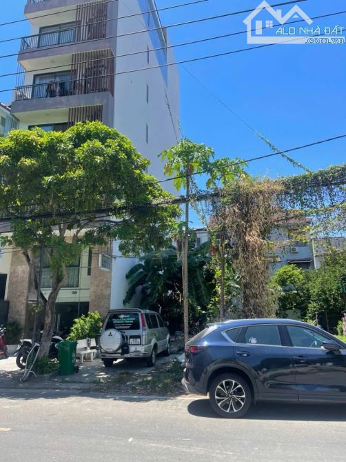 HÀNG ĐỘC QUYỀN GIÁ RẺ CẶP ĐẤT ĐÔNG KINH NGHĨA THỤC 190M2 CÁCH BIỂN 300M GIÁ NHỈNH 32 TỶ