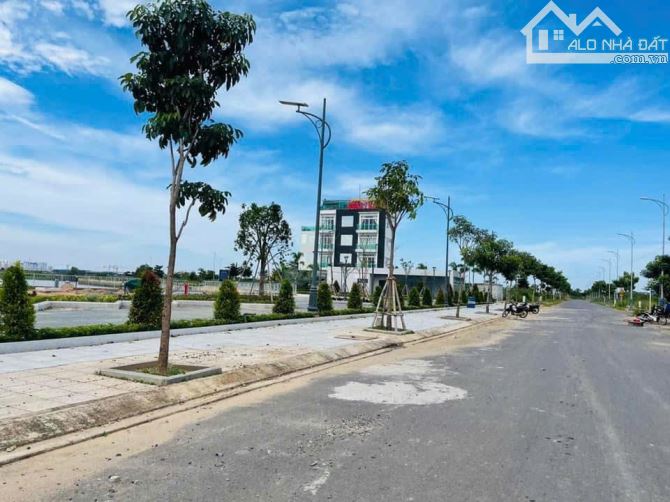 Duy nhất 1 lô 140m2 gần chợ Đại Phước, Gần Phà Cát Lái Nhơn Trạch. Chủ Cắt Lỗ 1Ty850