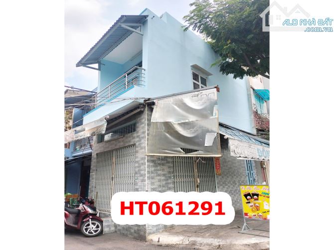 Căn Góc MT 995 Hồng Bàng - 3 x 6M - 3,5 Tỷ - Gần Chợ.