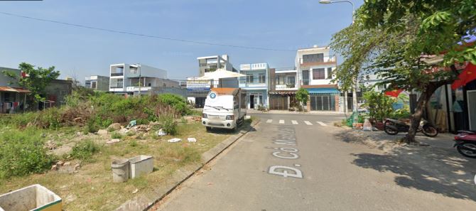 🥇 Bán đất mặt tiền đường 5m5 Cổ Mân Lan 1 (90 m2), Cẩm Lệ - Đà Nẵng, Giá 3.74 tỷ tl