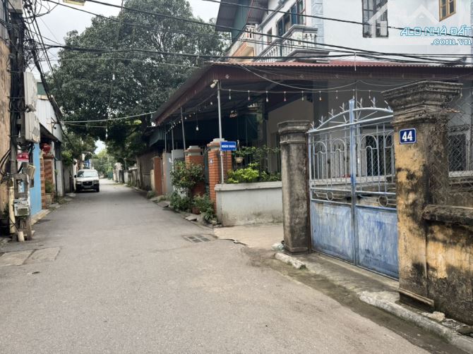KIêu Kỵ-Cạnh VinOCP-89 Nguyễn Quý Trị-150m 2 Mặt Ngõ Thông - Xây Trọ Đầu Tư Ở Cực Đẹp