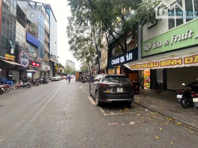 MẶT PHỐ NGUYỄN LƯƠNG BẰNG GIÁ RẺ NHƯ MẶT NGÕ S=77M MT= 5.2M GIÁ CHÀO 30TỶ800 CÓ THƯƠNG LƯỢ