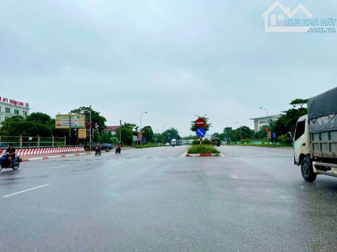 🔥 BÁN ĐẤT VÀNG KINH DOANH – TRỤC ĐƯỜNG OTO TẢI TRÁNH – GẦN BỆNH VIỆN NHIỆT ĐỚI TW – ! 🔥