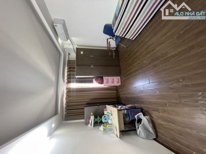 BÁN NHÀ TRẦN BINH- MẬU.MAI DICH. CẦU GIÂY-5 TẦNG -3PN -GẦN  PHỐ HƠN7 tỷ