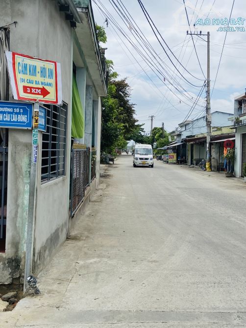 💥Đất đường BT 5m - gần Chợ - cách Hoàng Sa 150m - Giá 7xx triệu