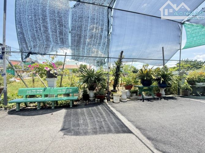 Lô Đất đẹp gần mặt tiền Trung Đông 7,TTT , DTx90m2 .Giá chỉ  3.3 tỷ (TL).