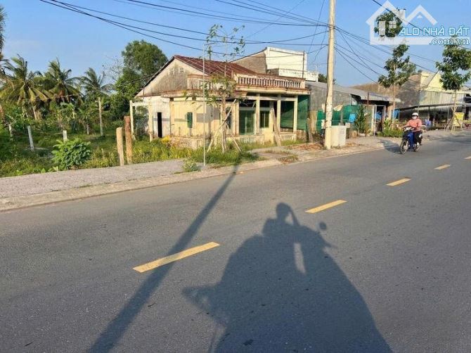 ĐẤT THỔ CƯ NGAY CUNG ĐƯỜNG HUYẾT MẠCH SỔ HỒNG RIÊNG