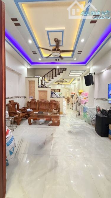 Siêu phẩm nhà HXT Phạm Thị Giây,TTT  4Tx91m2 . Giá chỉ  6.4 tỷ (TL)