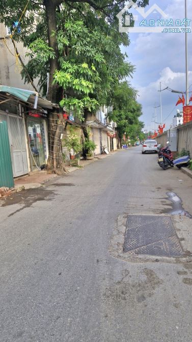 Bán đất Âu Cơ 71m mặt tiền 7.2m Giá 15.9 tỷ